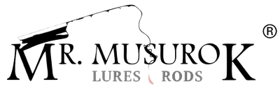 Mr.Musurok Lures & Rods